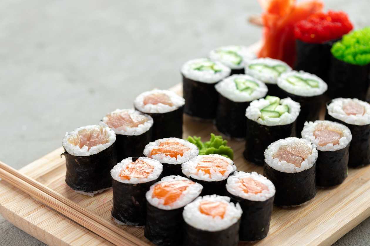 Ebi Maki