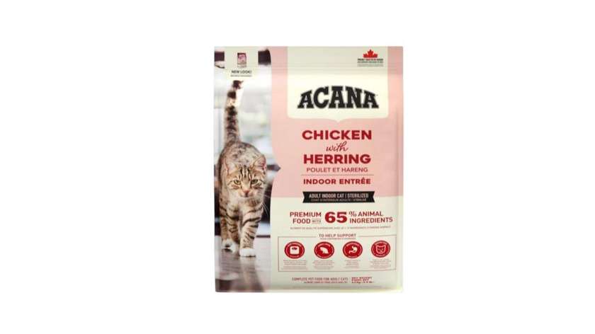 Acana Cat Indoor 1.8kg
