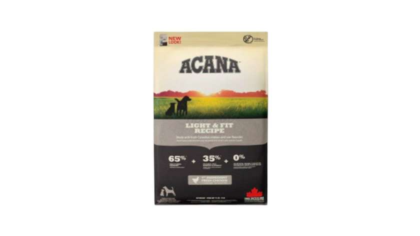 Acana Dog Light&Fit 2kg