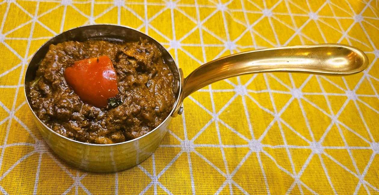 Chicken Curry