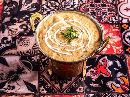 Chicken Methi