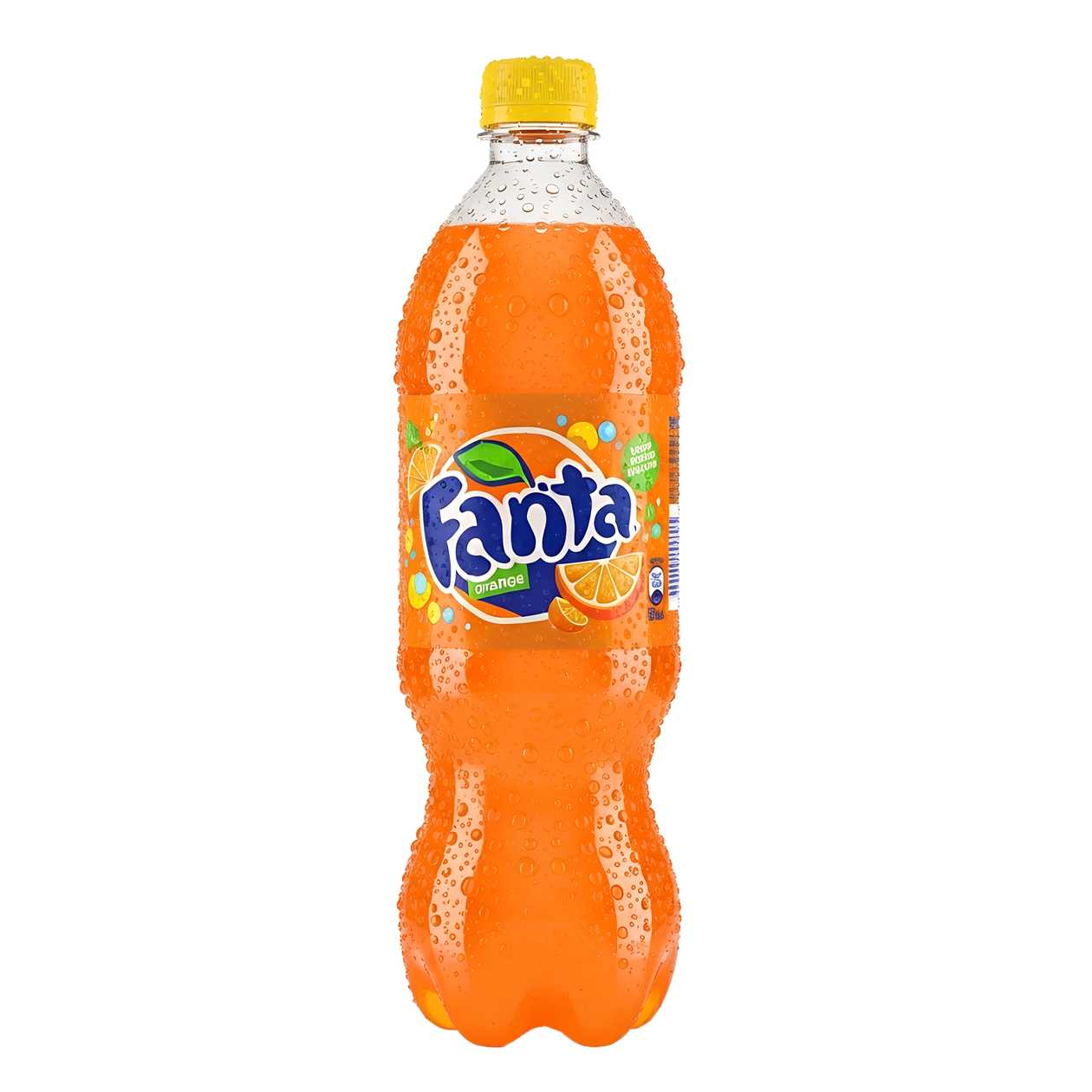 Fanta