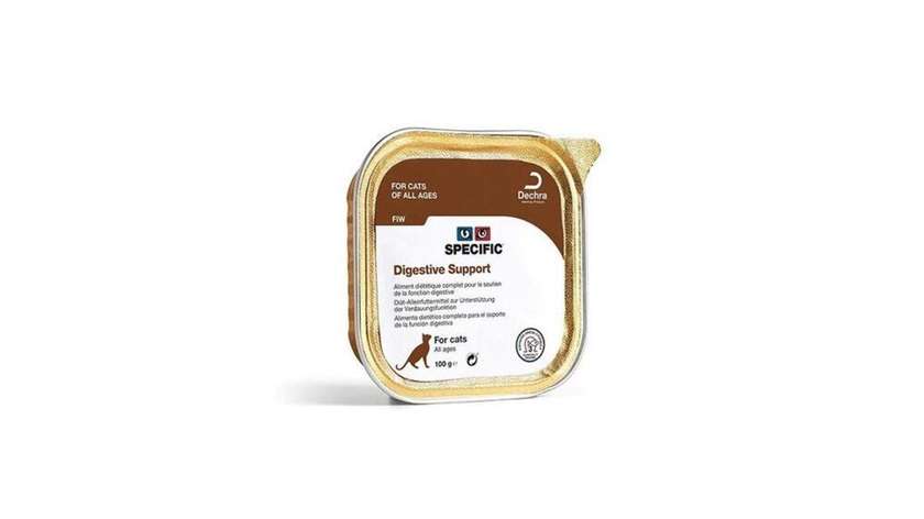 Digestive Support Pouch Specific