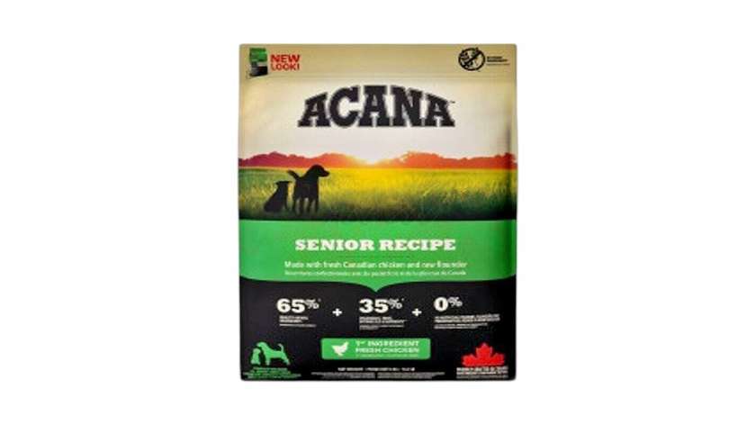 Acana Dog Senior 2kg