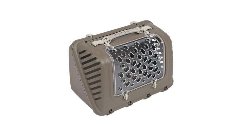 Transport Cage