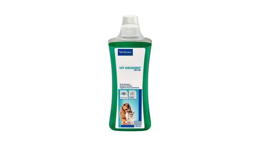 Vet Aquadent Virbac 250ml