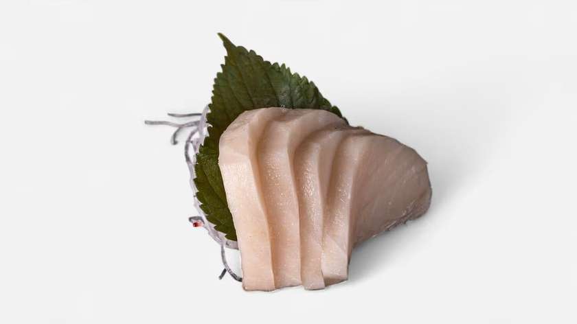 Ibodai Sashimi
