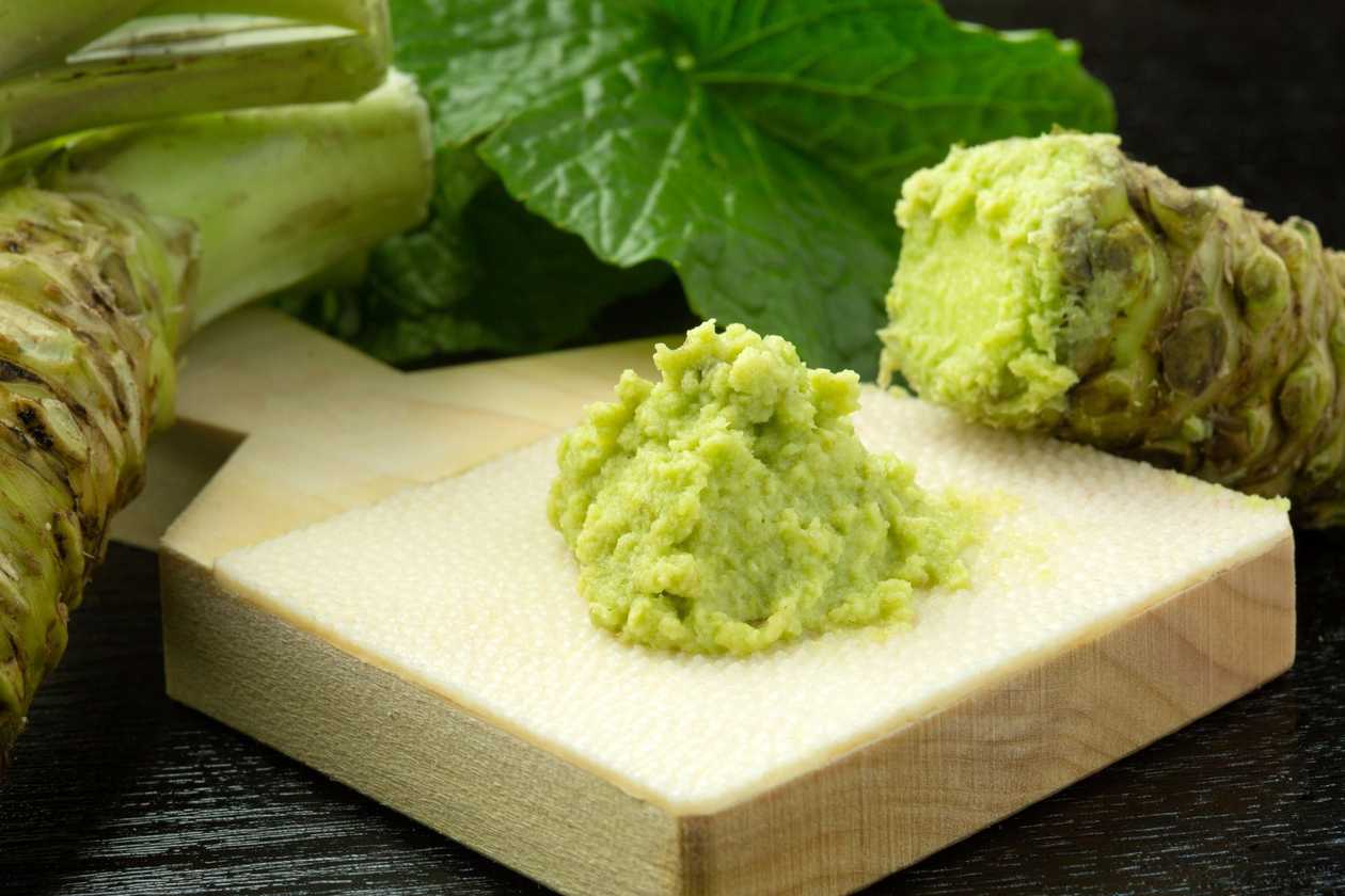 Wasabi