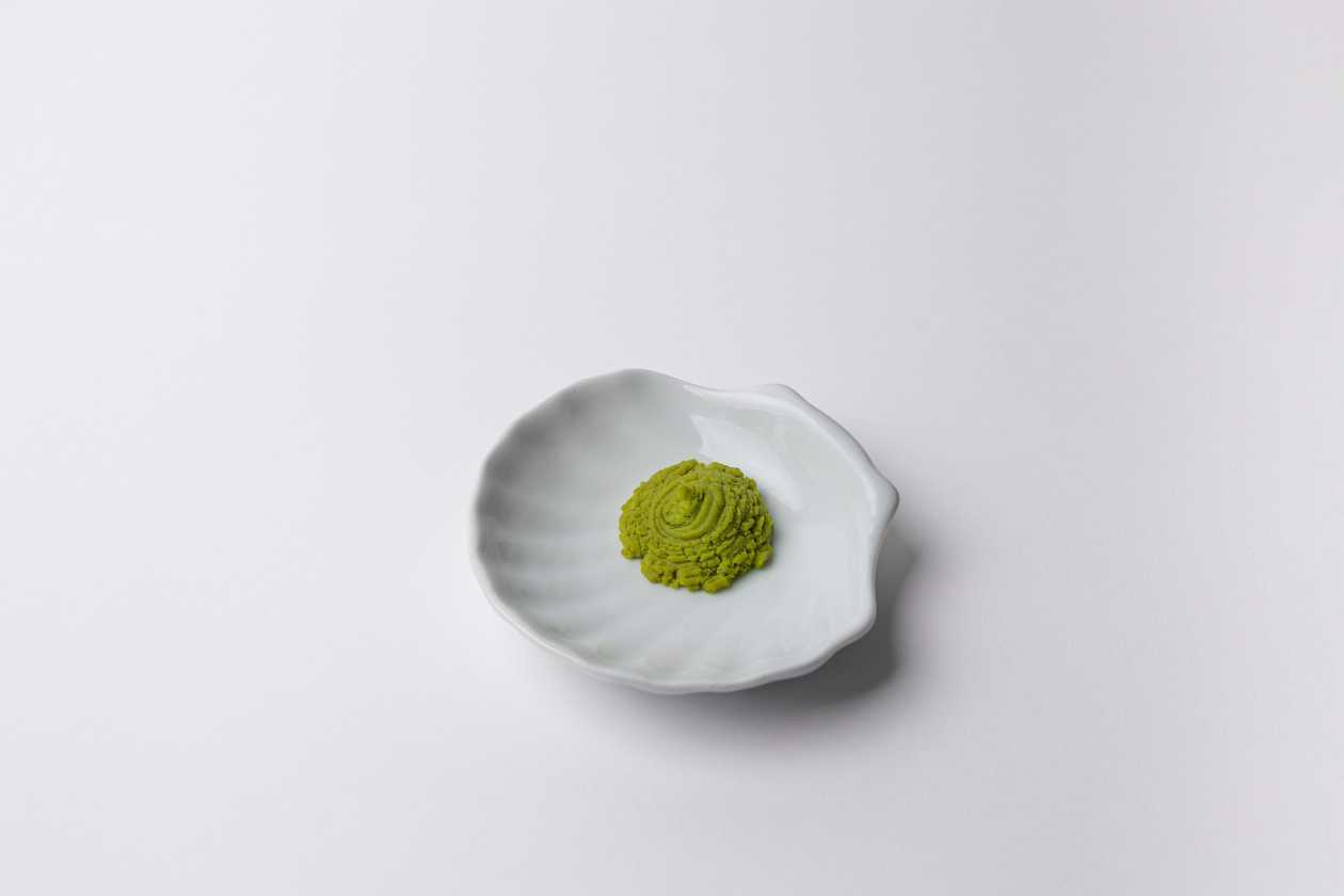 Wasabi