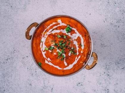 Chicken Curry