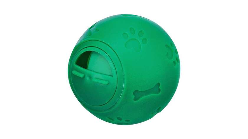 Reward Dispensing Ball Toy 3492