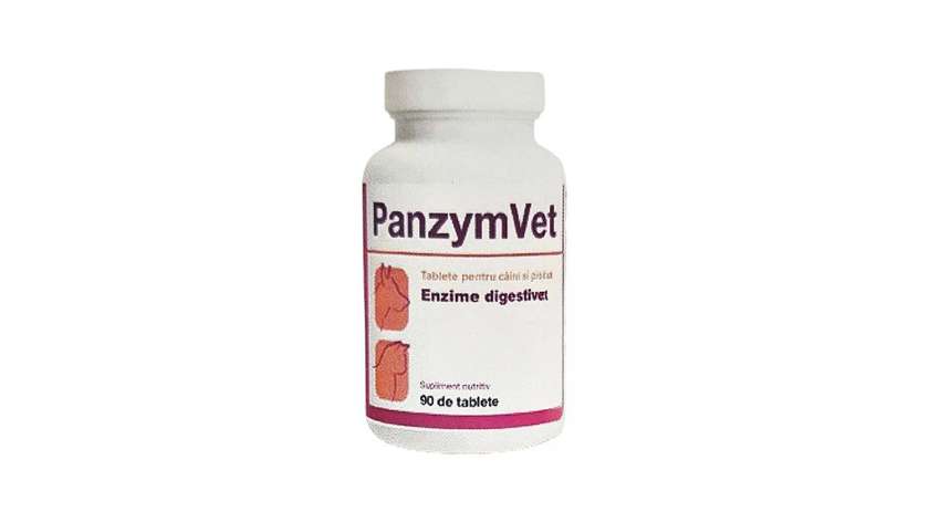 Panzymvet 90cp