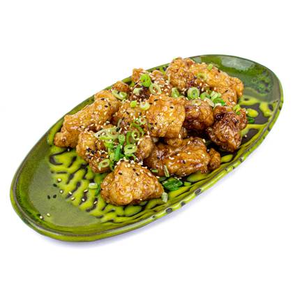 Korean Fried Chicken Hoisin Flavour