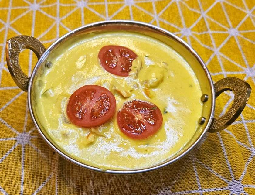 Prawn Moilee