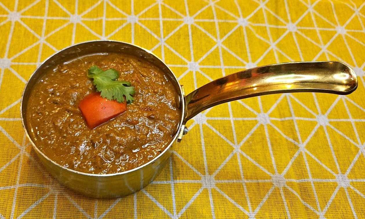Beef Curry