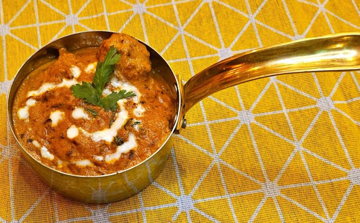 Chicken Tikka Masala