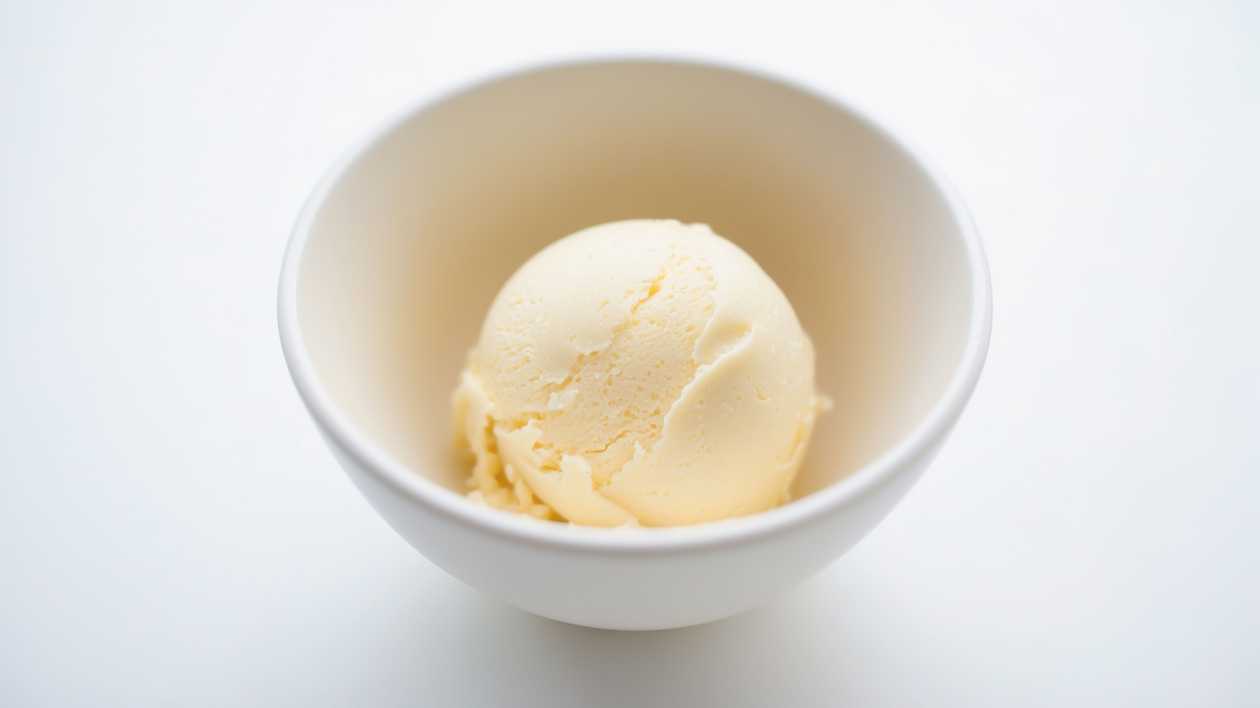 Ice Cream - 1 Scoop