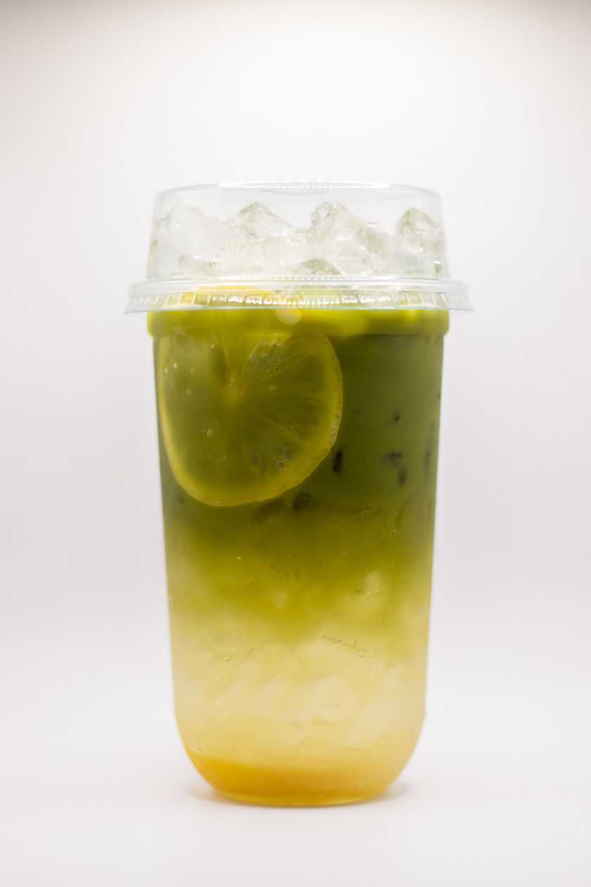 Seicha Matcha Yuzu