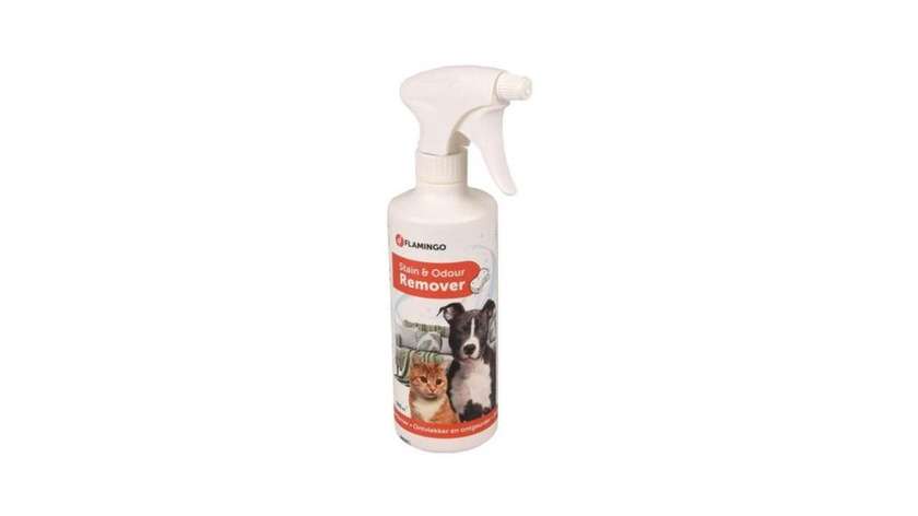 Flamingo Spray for Stain and Odor Removal 500ml