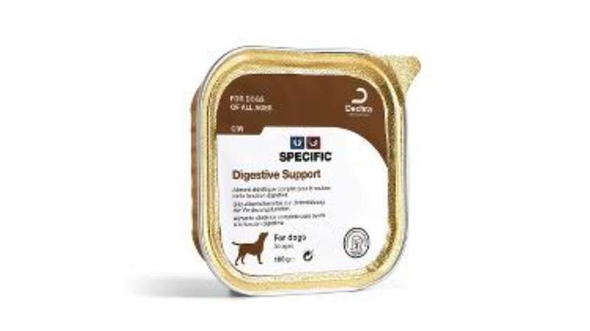 Pate Dog Digestive Specific 300g