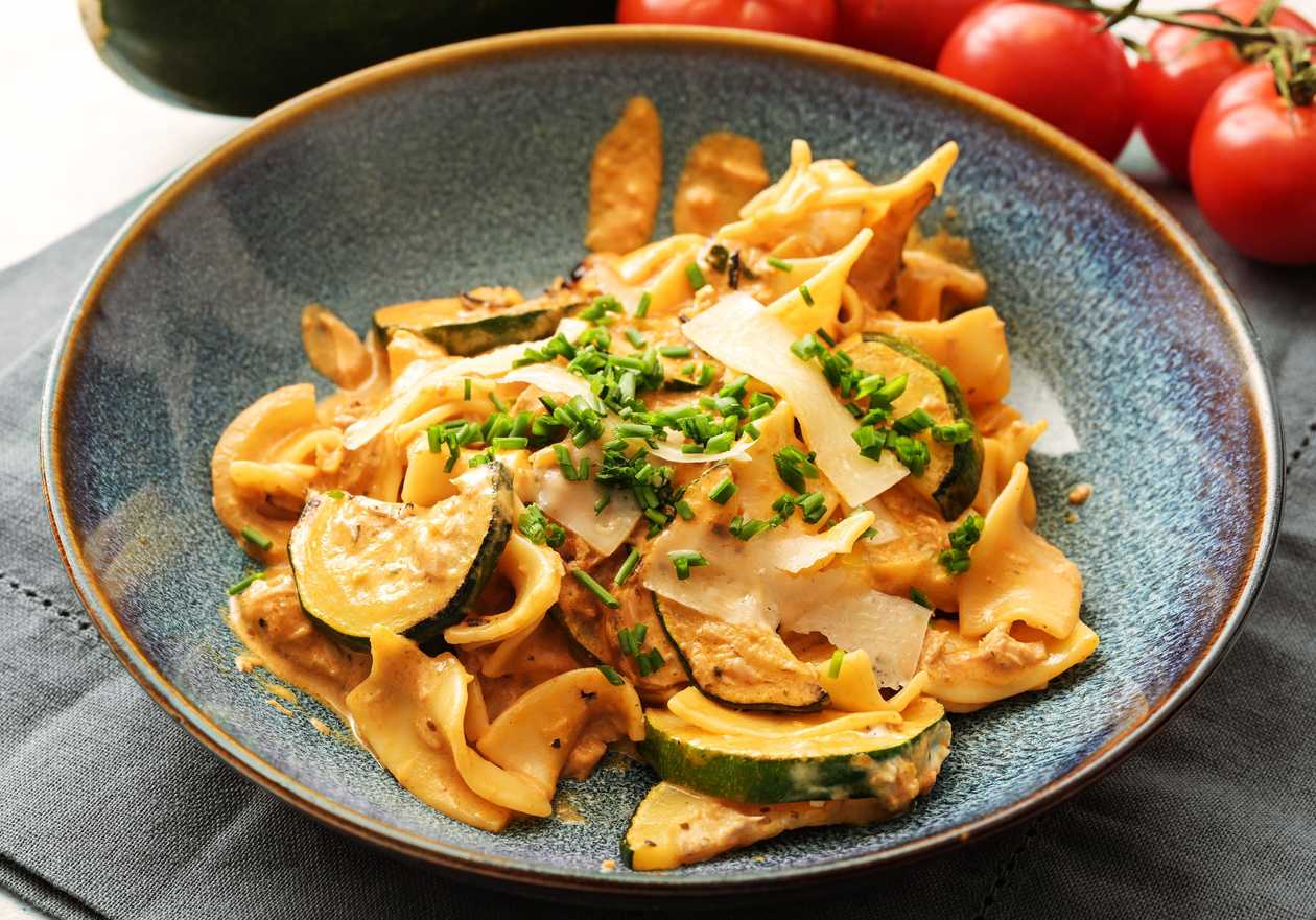 Tagliatelle Giorgia