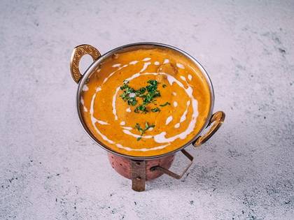 Malai Kofta