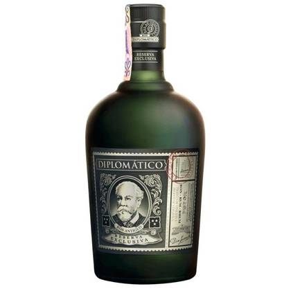 Diplomático Reserva Exclusiva 40%