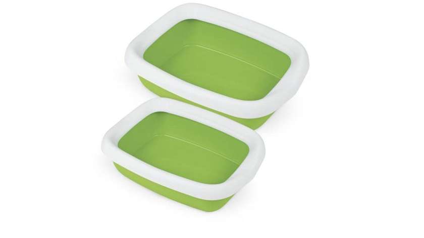 Litter Box Beta Maxi