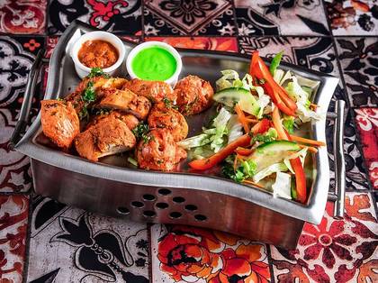 Chicken Tikka
