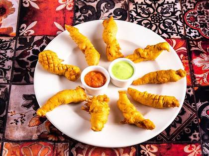 Paneer Pakora