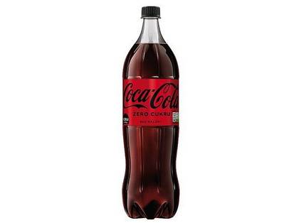 Coca-Cola Zero 1l