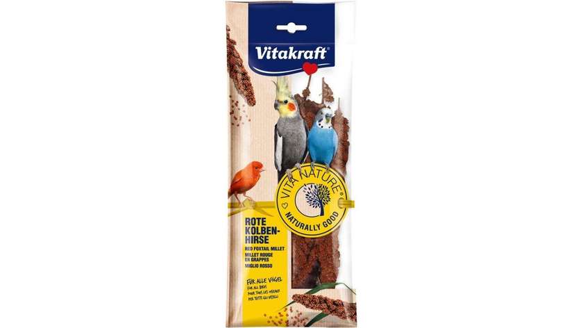 Millet Sprays 100g