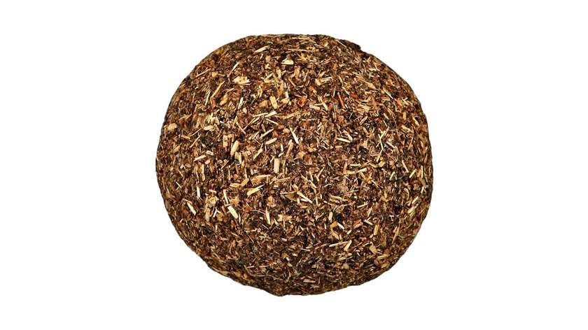 Catnip Ball Toy