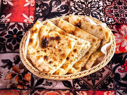 Peshwari Naan