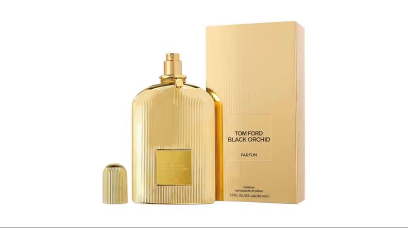 TOM FORD  BLACK ORCHID PARFUM 50 ML  888066112734