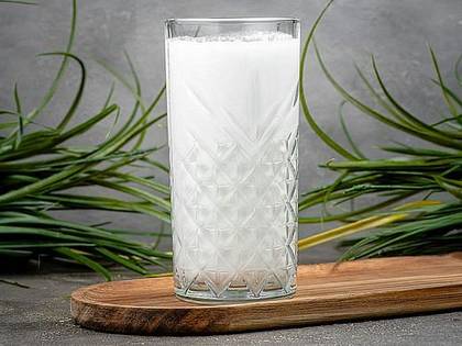 Мигдалеве молоко VEGAN