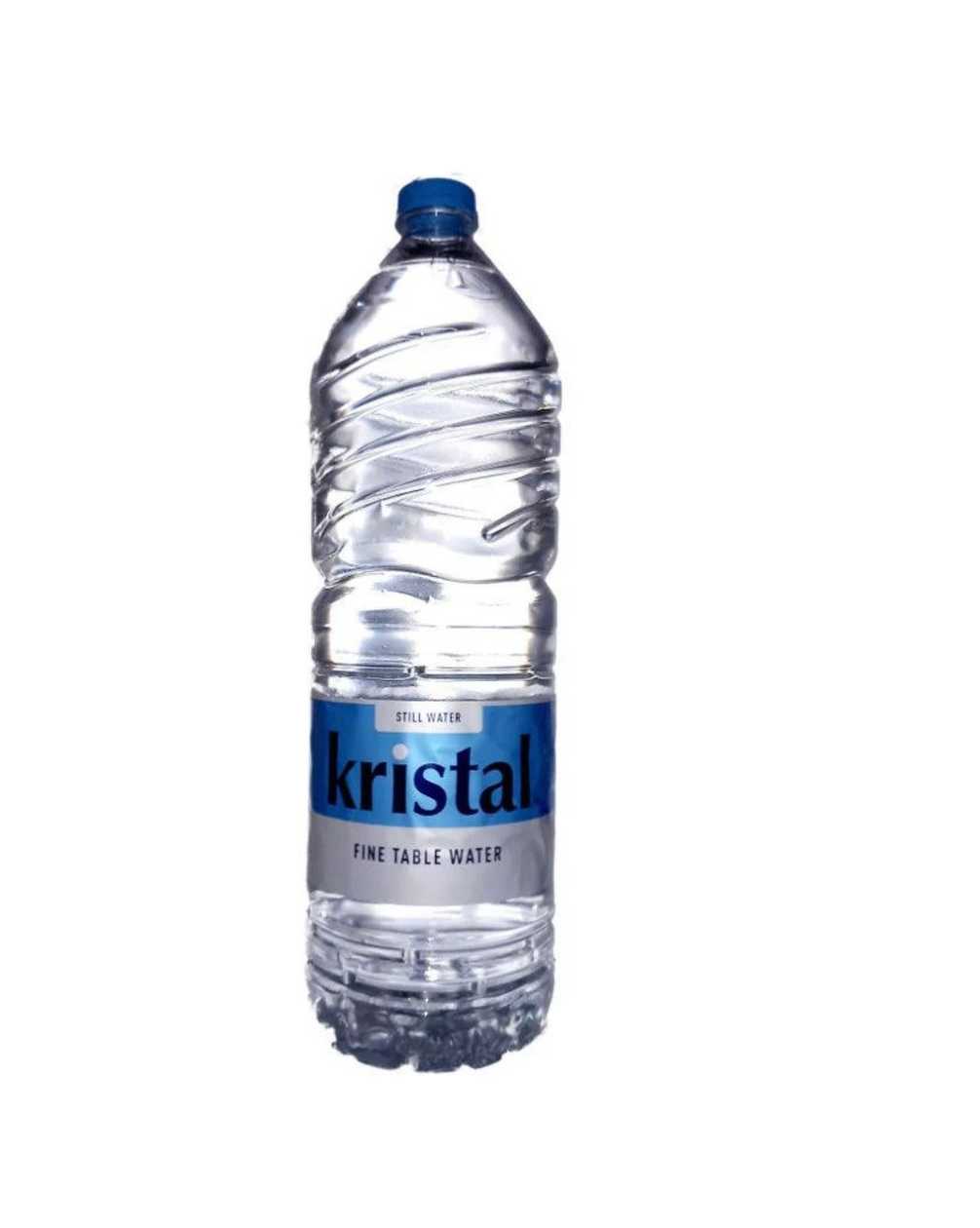 Kristal water  ( Large ) ( Bottle )