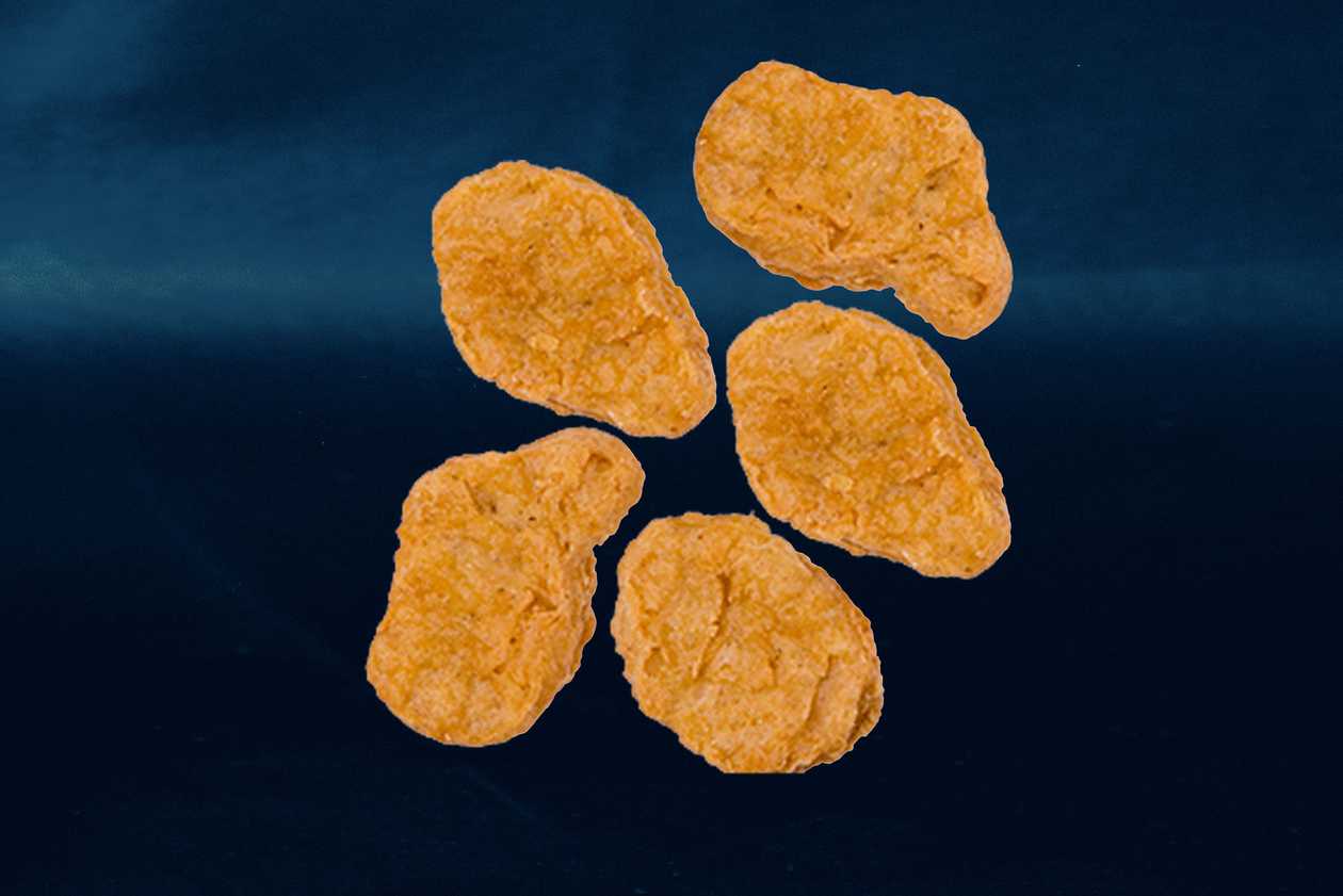 5 Nuggets