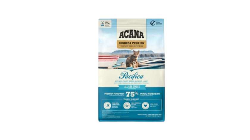 Acana Cat Pacifica 1.8kg