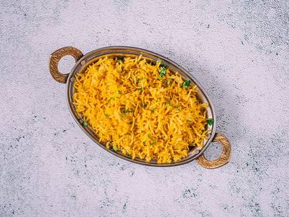 Curry Rice
