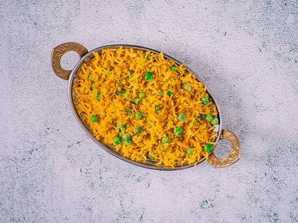 Peas Rice