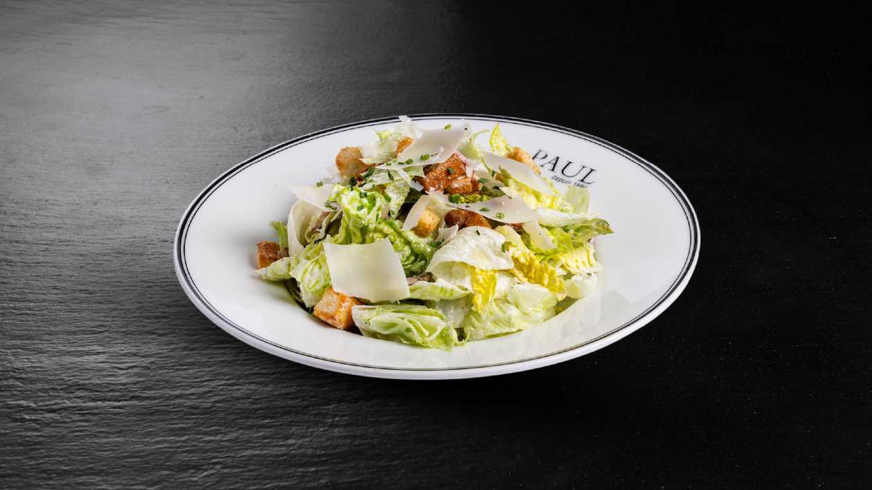 CAESAR salat