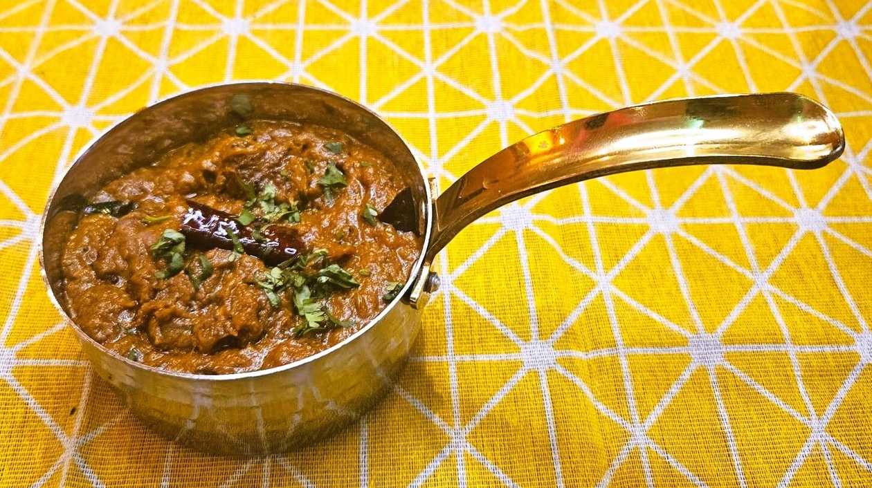 Beef Peralan