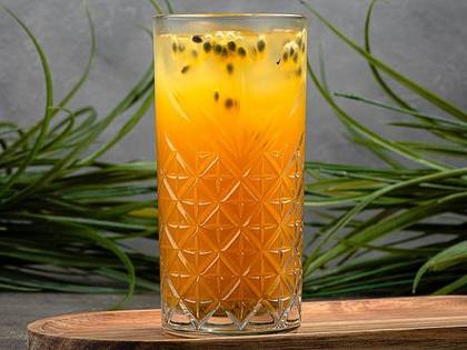 Лимонад маракуйя