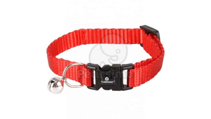 Red Collar