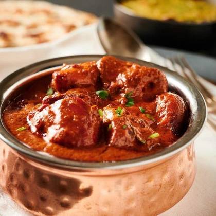 Lamb Rogan Josh
