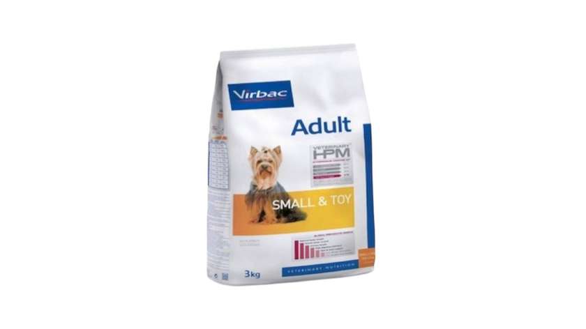 Virbac Adult Small 1.5kg