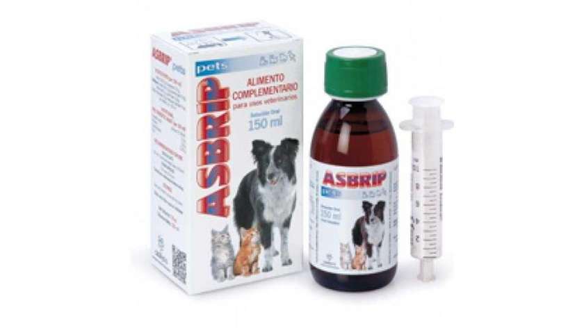 Asbrip Syrup 30 ml
