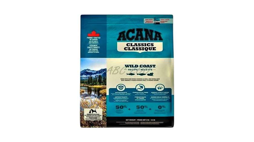 Acana Dog Wild Coast 2kg