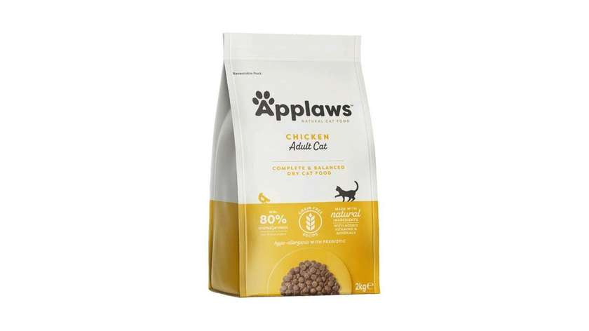 Applaws Adult Chicken 2kg